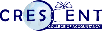 Crescent College LMS