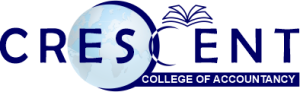 Crescent College LMS
