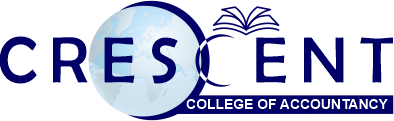 Crescent College LMS